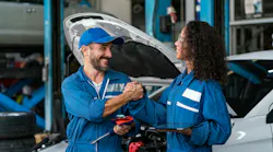 Auto Care Association calls for Congress to advance 'Right to Repair' legislation