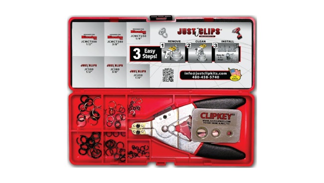 All-In-One Tool Kit