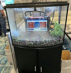 Did you know the Matco Tools Maximus 5.0 is water-resistant? Here's the proof. Did you know the Matco Tools Maximus 5.0 is water-resistant? Here's the proof.