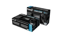 Industrial Nitrile Gloves Industrial Nitrile Gloves