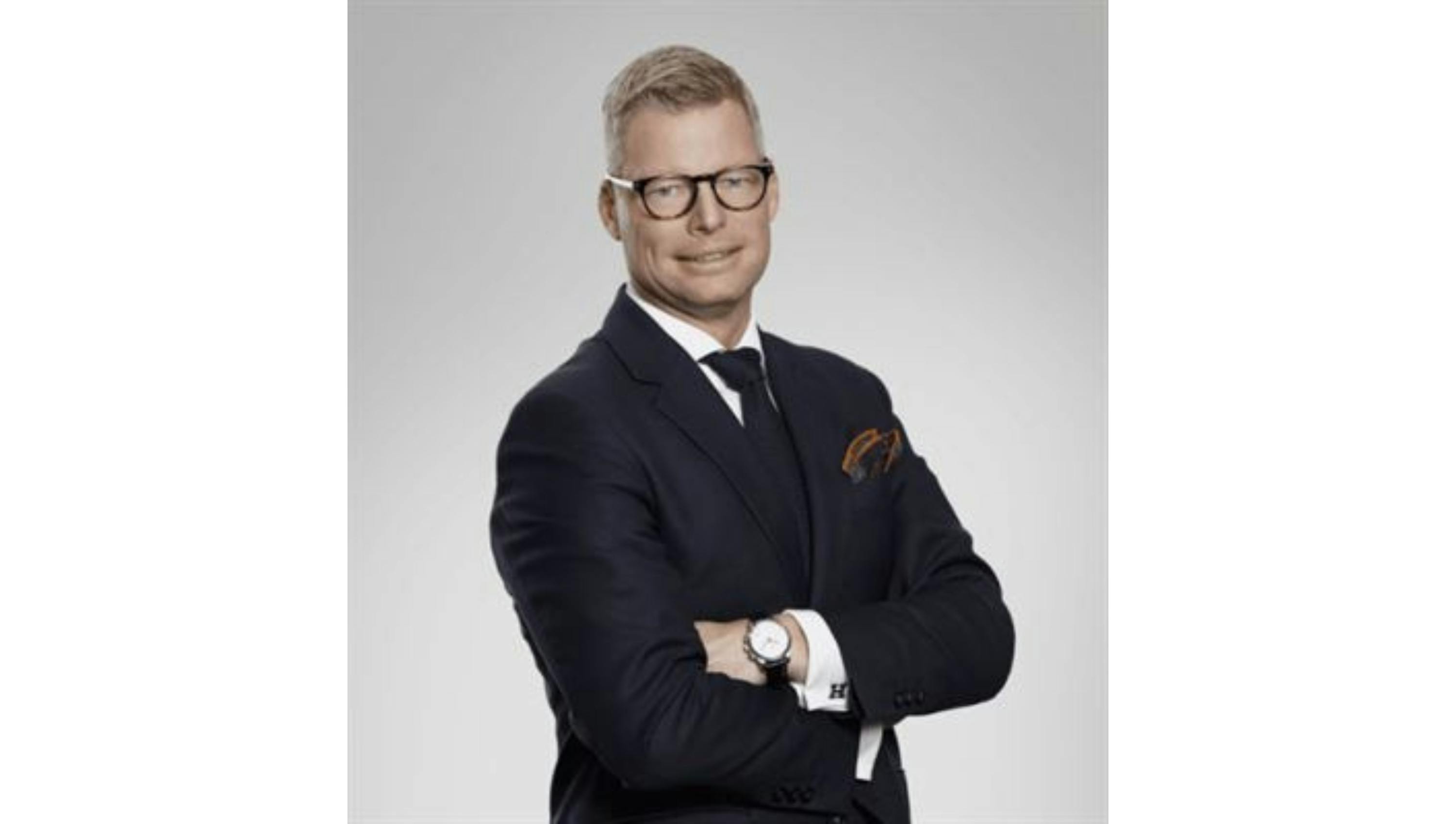 CTEK appoints new president and CEO