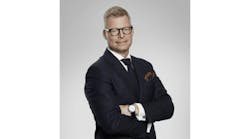 CTEK appoints new president and CEO CTEK appoints new president and CEO