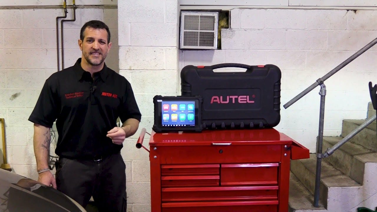 The Trainer #147: The key to efficient drivability diagnostics