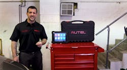 The Trainer #147: The key to efficient drivability diagnostics The Trainer #147: The key to efficient drivability diagnostics