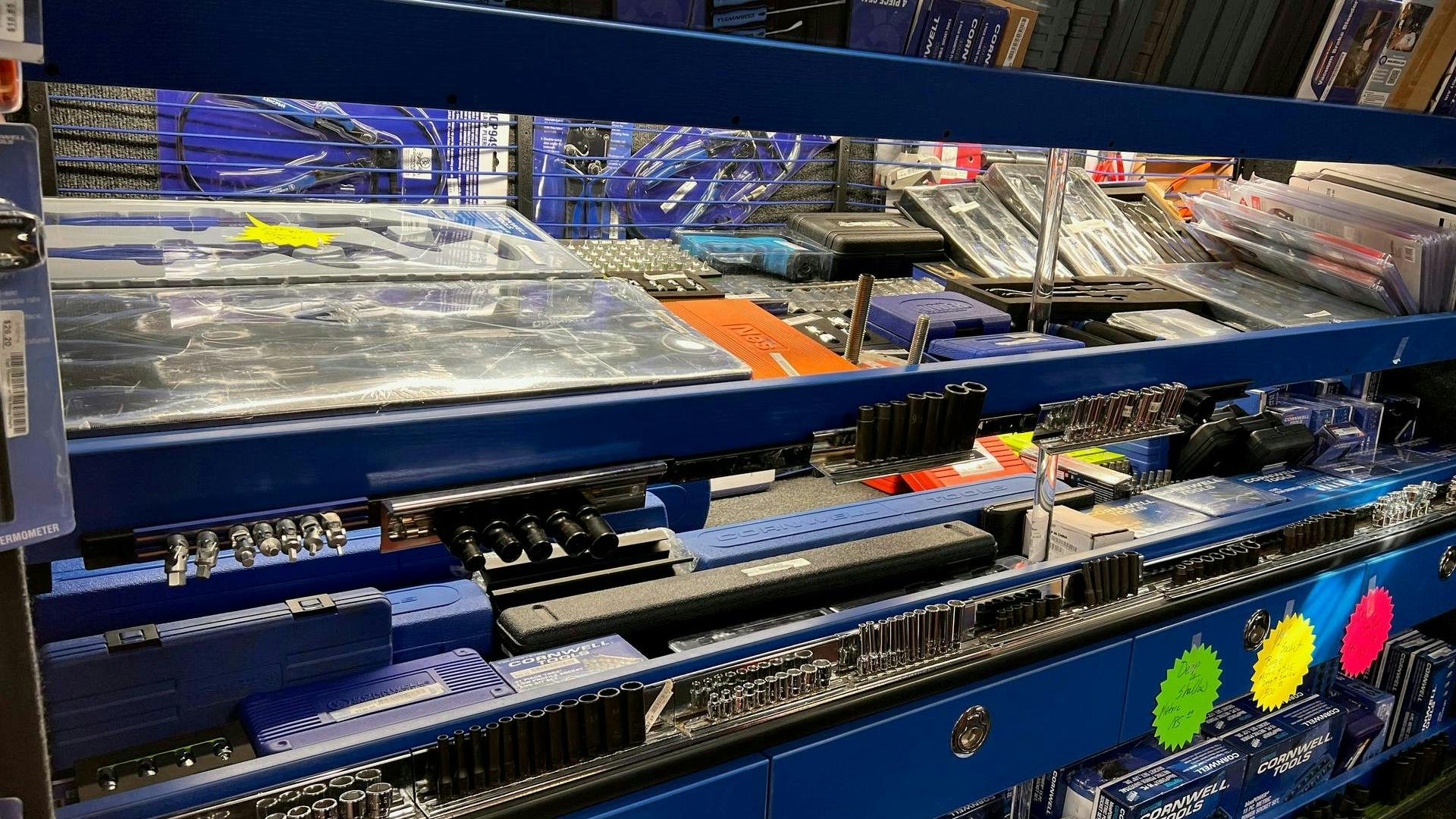 660c666361615e001eb63235 Additional Storage