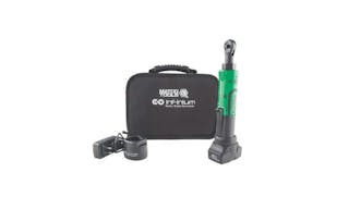 Matco 16v ratchet clearance