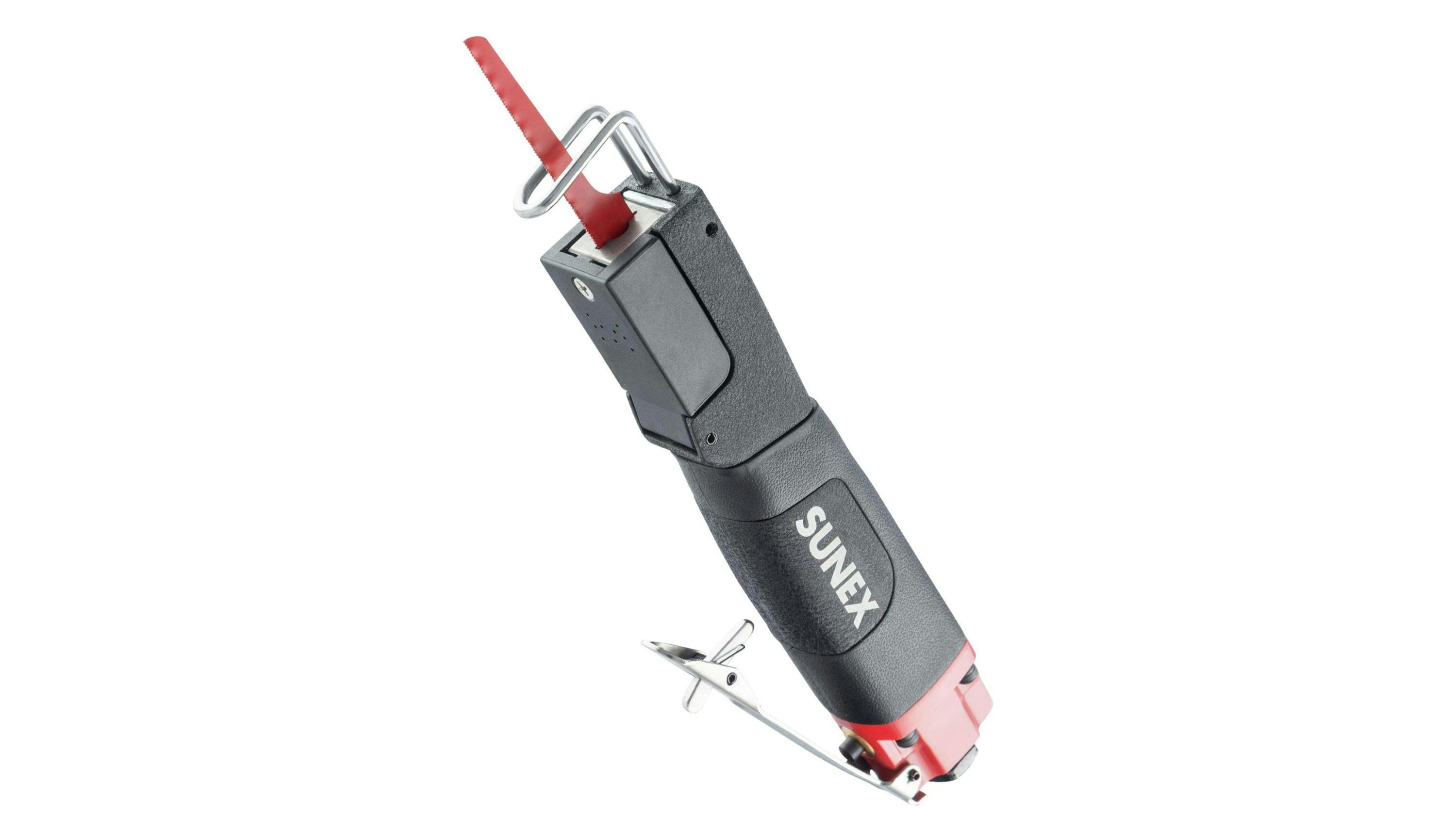 Sunex Tools 1/4' Air Body Saw