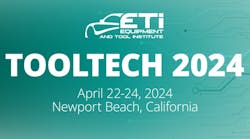 What&apos;s happening at Tool Tech 2024?