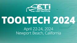 What's happening at Tool Tech 2024? What's happening at Tool Tech 2024?