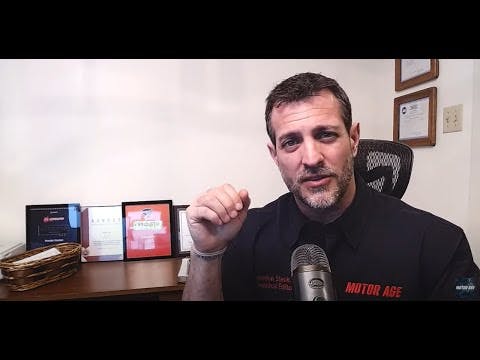 Mastering Diagnostics #12: Mechanical Engine-uity