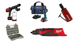 10 new power and air tools