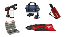 10 new power and air tools