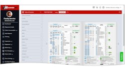 66300e442bf61b000890795f Hunter Engineering 1708 T Online Alignment Guide 66300e442bf61b000890795f Hunter Engineering 1708 T Online Alignment Guide