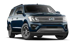 To correct the condition, reprogram the PCM using the latest software level in the Ford Diagnosis and Repair System (FDRS) scan tool.