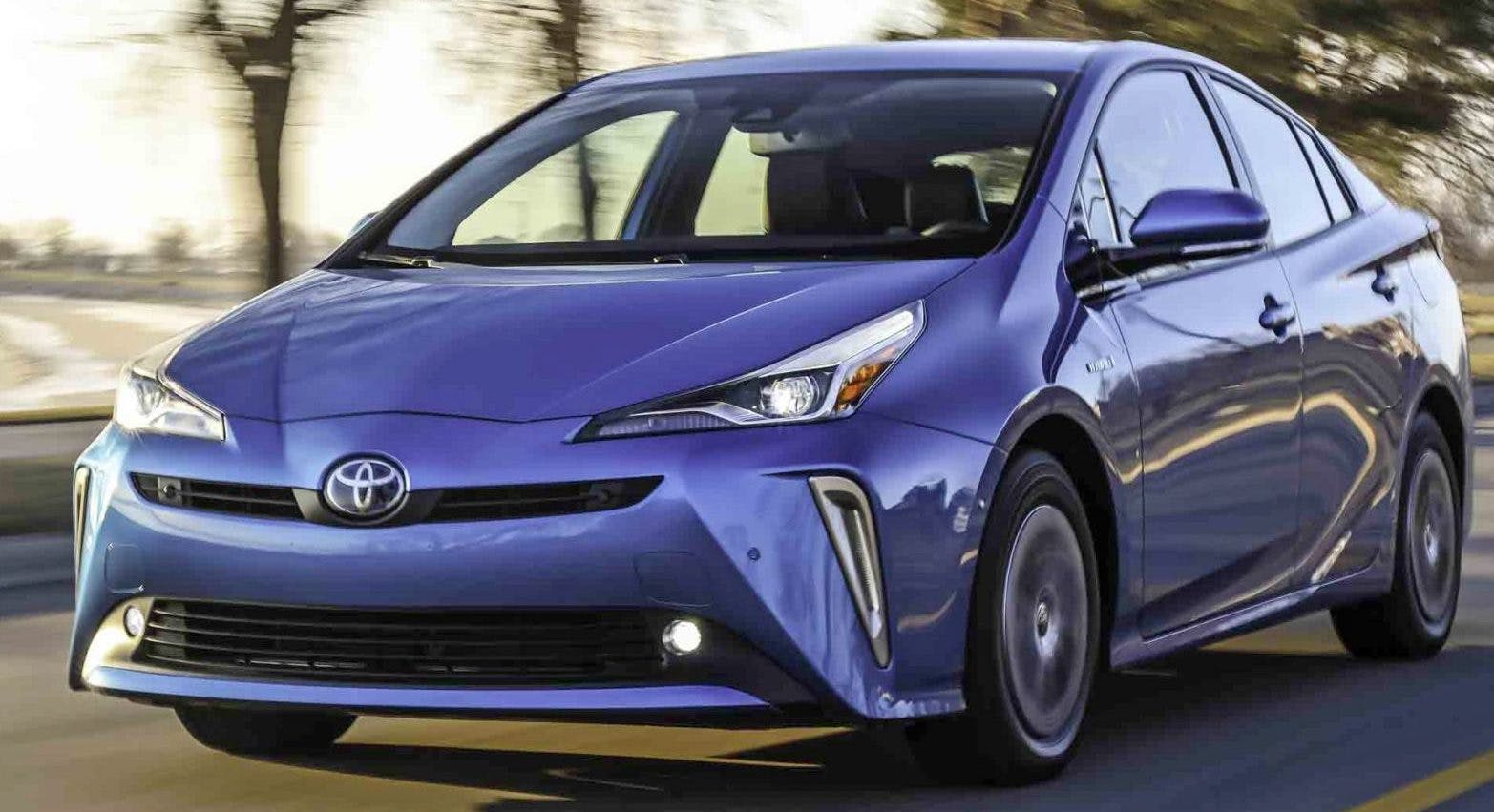 The Hybrid Control Computer (HV ECU) logic has been modified to reduce the possibility of these concerns.