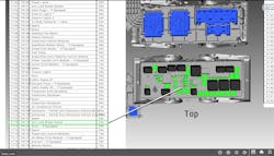 Figure 3 — 2015 Dodge Journey - PDC, Fuse ID Figure 3 — 2015 Dodge Journey - PDC, Fuse ID