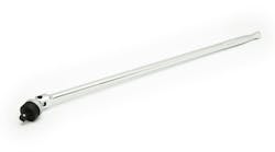 Duralast 1/2 Drive 24 Inch Ratcheting Breaker Bar Duralast 1/2 Drive 24 Inch Ratcheting Breaker Bar