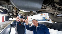 bosch under