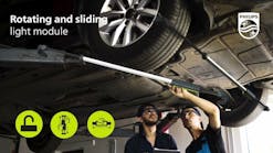 Philips Xperion 6000 Under Hood Light Philips Xperion 6000 Under Hood Light