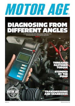 June 2024 cover image June 2024 cover image