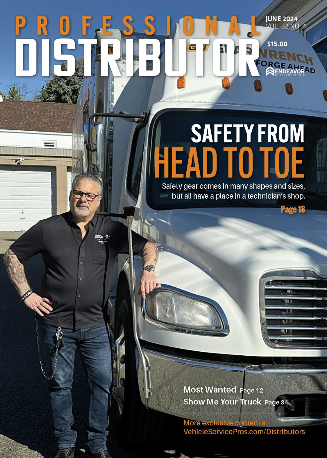 June 2024 cover image