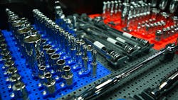 Photo courtesy of Toolgrid Photo courtesy of Toolgrid