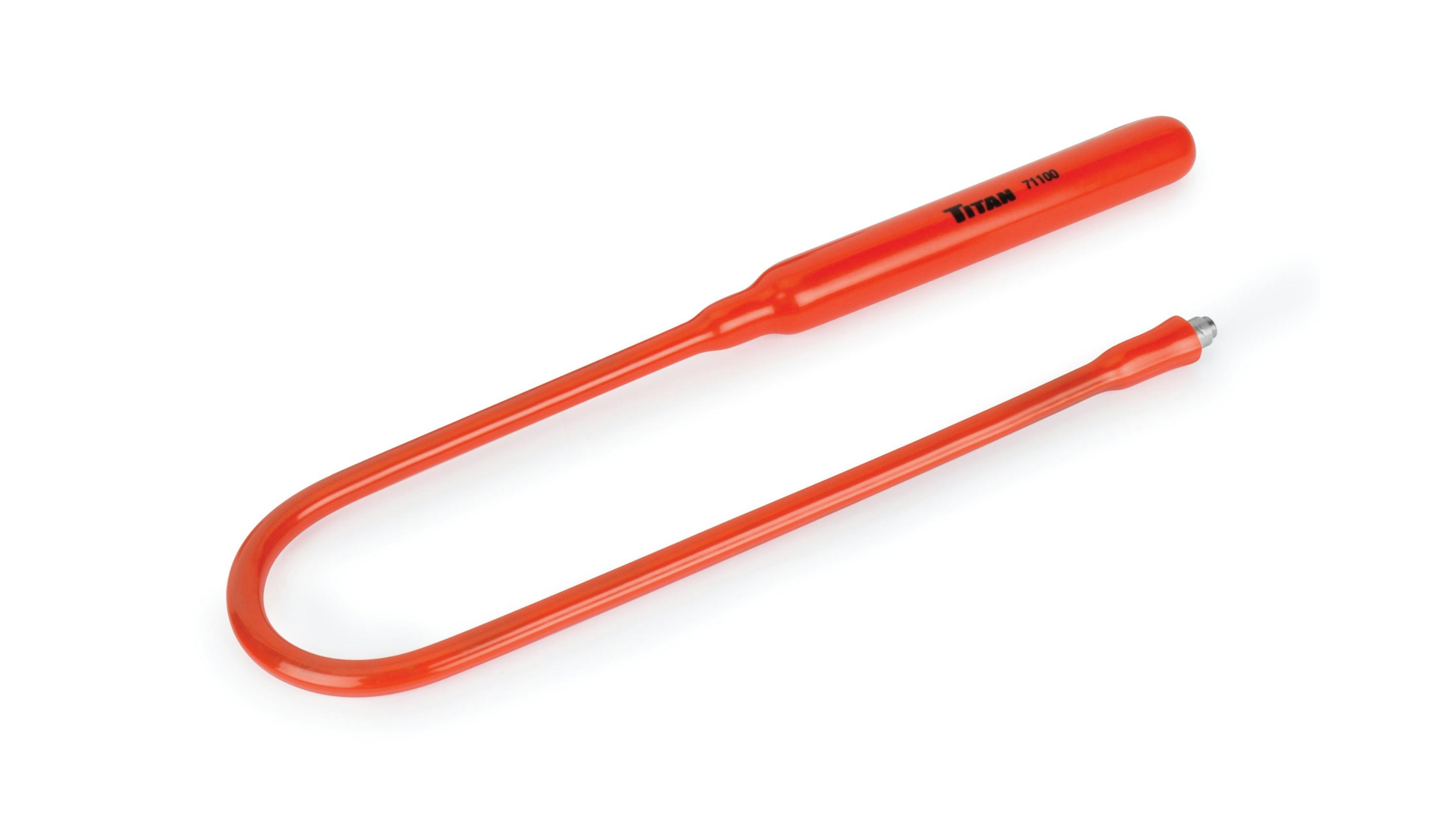 Titan Professional Tools 22' Insulated Flexible Magnetic Retriever, No. 71100
