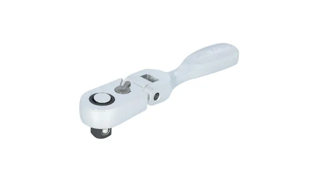 MACTOOLS 3/8フレックスラチェットXR4FC MACTOOLS 3/8フレックスラチェットXR4FC
