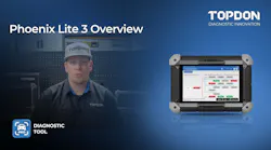 TOPDON Phoenix Lite 3 Overview