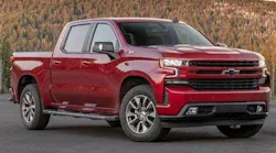 Before any in-depth diagnostics are performed, be aware that this concern could occur if the vehicle has been modified, so inspect for mods first.