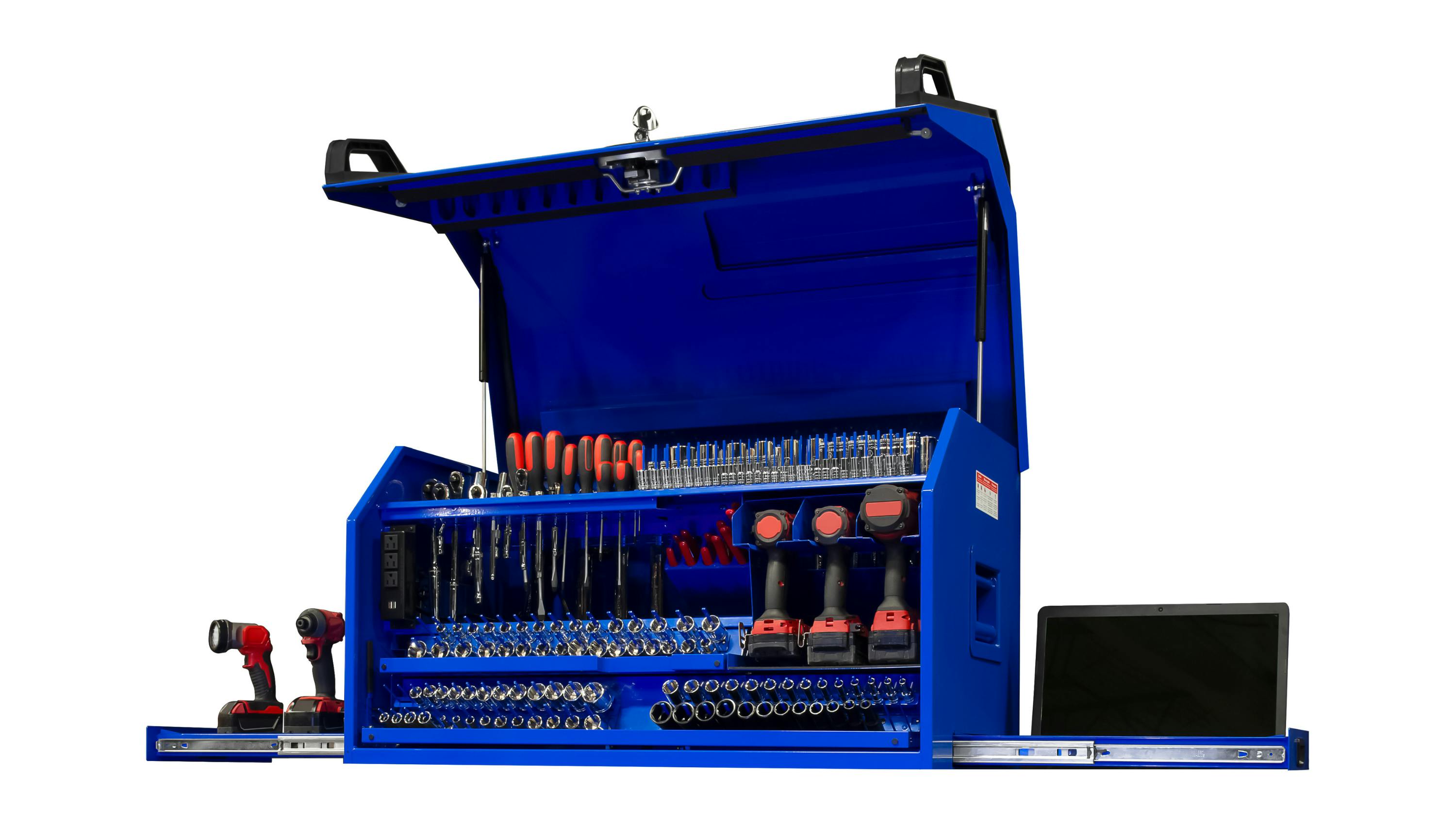 Extreme Tools Extreme Portable Workstation