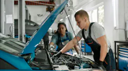 auto technicians
