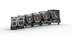 Portacool Apex Series Portacool Apex Series