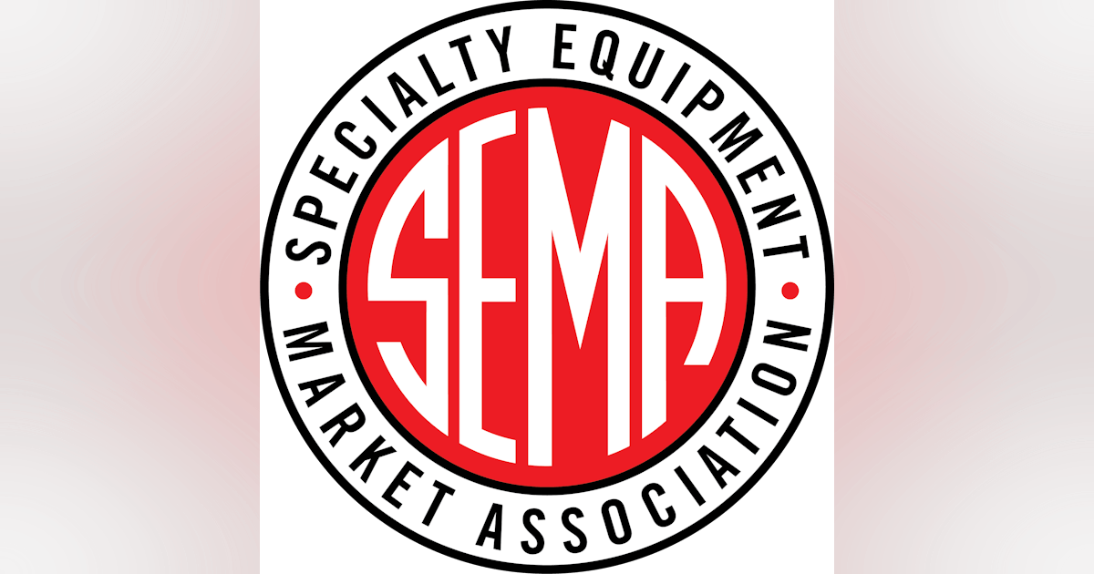 Specialty Equipment Market Association office
