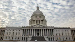 US Capitol