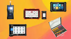 Diagnostics Product Showcase