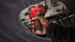 M12 FUEL Stubby Impact Wrenches M12 FUEL Stubby Impact Wrenches