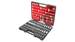 80-pc Torx Hex Bit Socket Set, No. 3101607 80-pc Torx Hex Bit Socket Set, No. 3101607