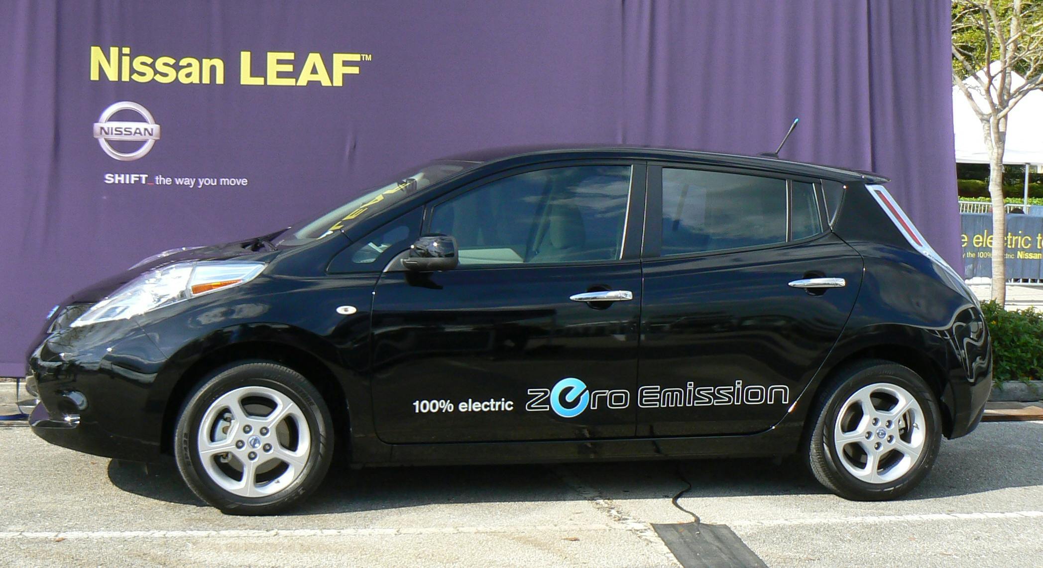 When Nissan installed their version of a &ldquo;heat pump&rdquo;, it was not used on the base model. At mid-year in 2013 the Leaf &ldquo;S&rdquo; had the heat pump. A couple years after Nissan added the heat pump to their Leaf, Kia added a &ldquo;tweak&rdquo; to make it more efficient.