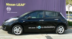 When Nissan installed their version of a “heat pump”, it was not used on the base model. At mid-year in 2013 the Leaf “S” had the heat pump. A couple years after Nissan added the heat pump to their Leaf, Kia added a “tweak” to make it more efficient. When Nissan installed their version of a “heat pump”, it was not used on the base model. At mid-year in 2013 the Leaf “S” had the heat pump. A couple years after Nissan added the heat pump to their Leaf, Kia added a “tweak” to make it more efficient.