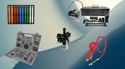 PD Under Vehicle Showcase PD Under Vehicle Showcase