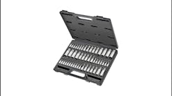 Tool Review: Carbyne Tools 50-pc Master Torx Bit Socket Set Tool Review: Carbyne Tools 50-pc Master Torx Bit Socket Set
