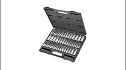 Tool Review: Carbyne Tools 50-pc Master Torx Bit Socket Set Tool Review: Carbyne Tools 50-pc Master Torx Bit Socket Set