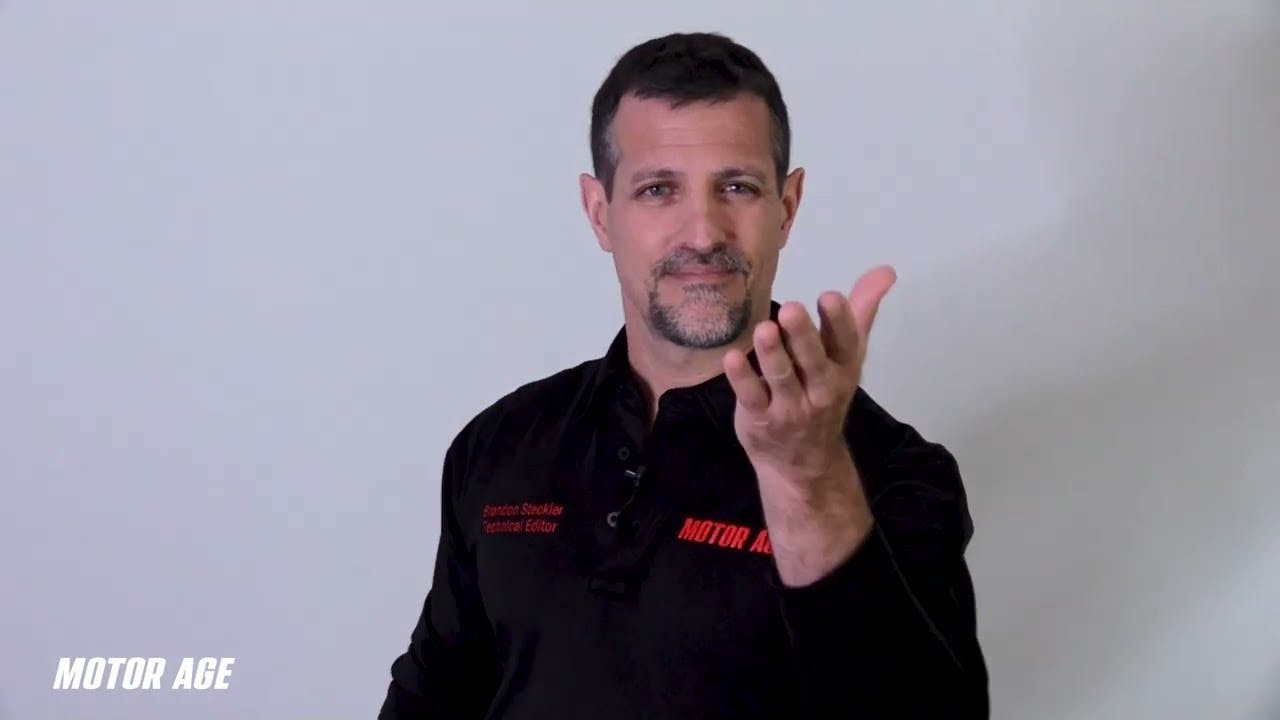 The Trainer #150: The Analytical Road Test