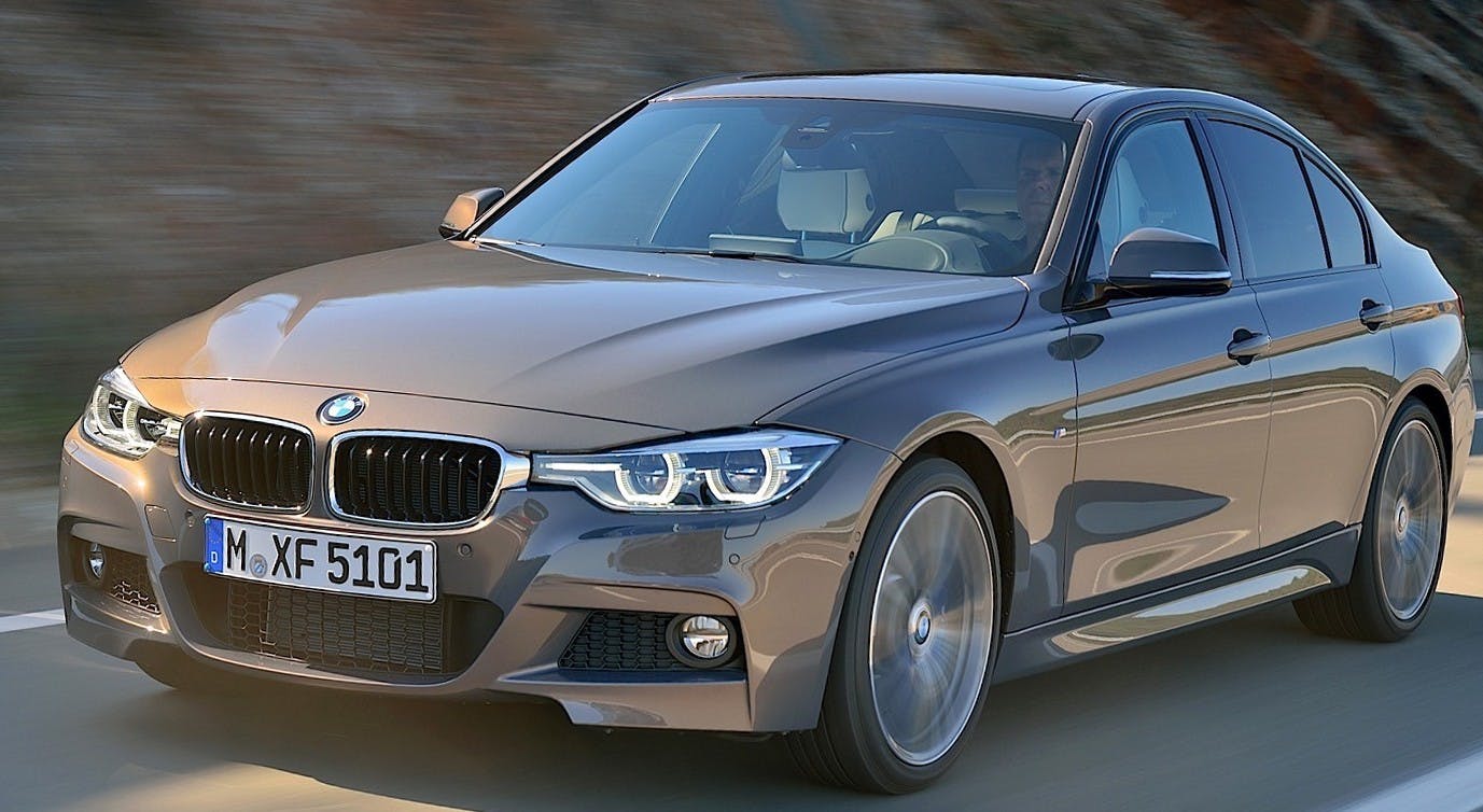 Update the vehicle software using ISTA 4.27.10 or higher.