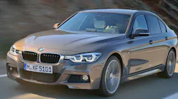 Update the vehicle software using ISTA 4.27.10 or higher.