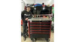 Chris Enright Chris Enright