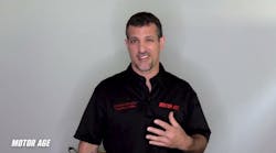 The Trainer #151: GDi Driveability, the Preliminary Approach The Trainer #151: GDi Driveability, the Preliminary Approach