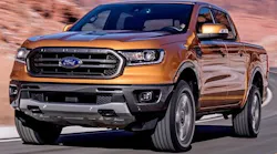 This may be due to various software parameters within the PCM. To correct the condition, reprogram the PCM with the latest software and replace the catalytic converter.