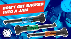 Extend Your Reach with the NEW Matco Cordless 3/8' Long Reach Sealed Head Ratchets | MCL1638SLR